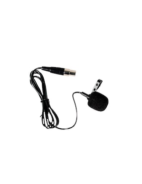 Micrófono semi profesional Inalámbrico Inovaudio inovaudio il-101