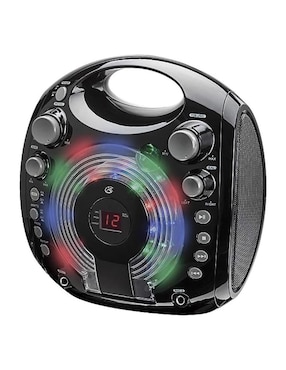 Bocina Basariworld J097B bluetooth
