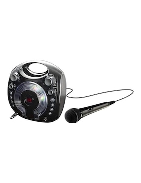 Bocina Basariworld J097B bluetooth