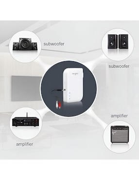 Adaptador de corriente Sengled