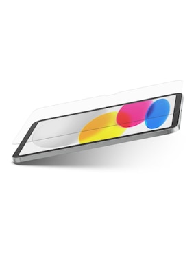 Mica para tablet Belkin de 10.5 pulgadas de cristal templado
