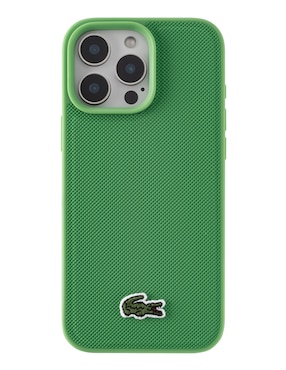 Funda para iPhone 16 Pro Max Iconic de plástico