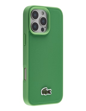 Funda para iPhone 16 Pro Max Iconic de plástico