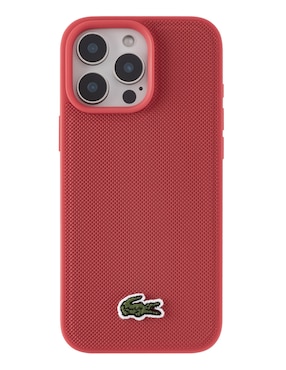 Funda para iPhone 16 Pro Max Iconic de plástico