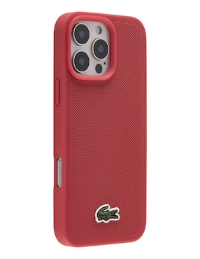Funda para iPhone 16 Pro Max Iconic de plástico