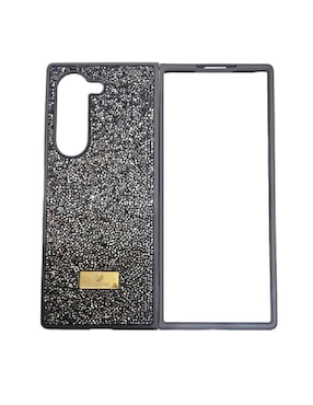 Funda para Galaxy Z Fold 6 de plástico
