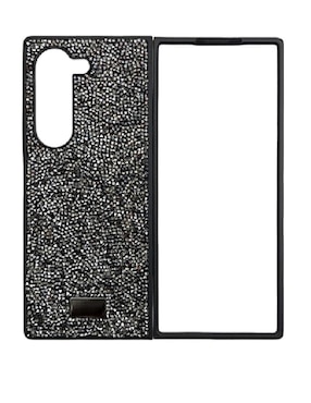 Funda para Galaxy Z Fold 6 de plástico