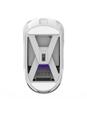 Mouse gamer Nzxt