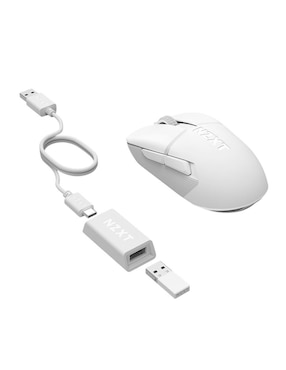 Mouse gamer Nzxt