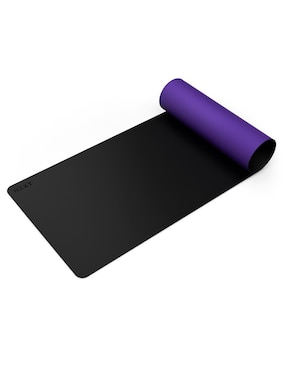 Mouse pad Nzxt antideslizante