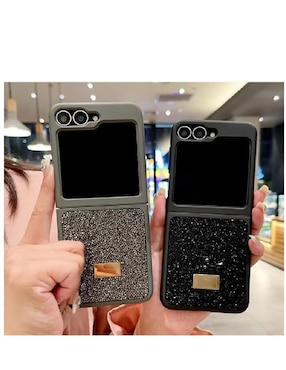 Funda para Galaxy Z Flip 6 de plástico