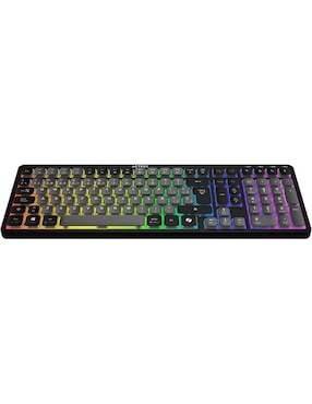 Teclado Acteck Techno Pro TI790