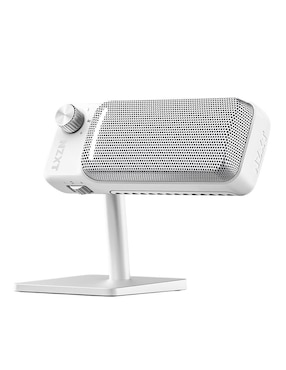 Micrófono micrófono gaming alámbrico Nzxt ap-pumic-w1