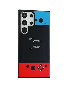 Funda para Galaxy S25 Ultra de plástico