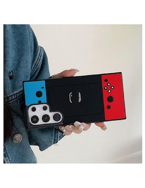 Funda para Galaxy S25 Ultra de plástico