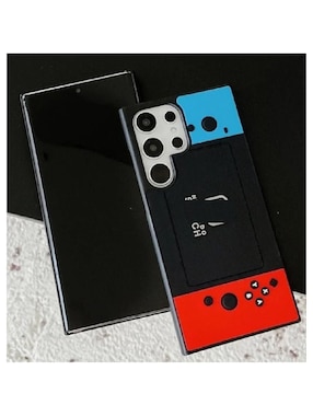 Funda para Galaxy S25 Ultra de plástico