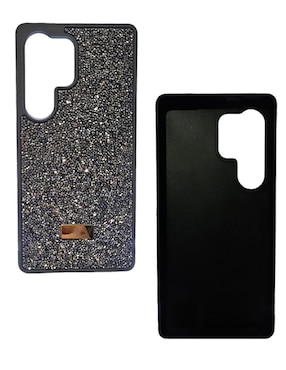 Funda para Galaxy S25 Ultra de plástico