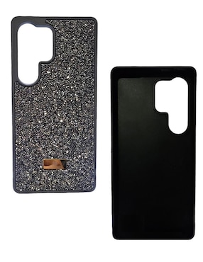 Funda para Galaxy S25 Ultra de plástico