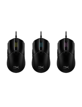 Mouse gamer Hyperx