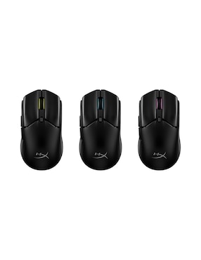 Mouse gamer Hyperx
