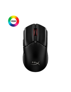 Mouse gamer Hyperx