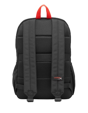 Mochila con portalaptop Hyperx unisex