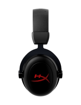 Audífonos gamer Hyperx inalámbricos