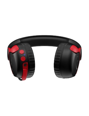 Audífonos gamer Hyperx inalámbricos