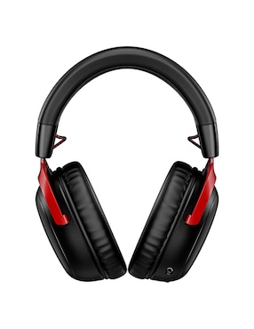 Audífonos gamer Hyperx inalámbricos
