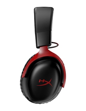 Audífonos gamer Hyperx inalámbricos