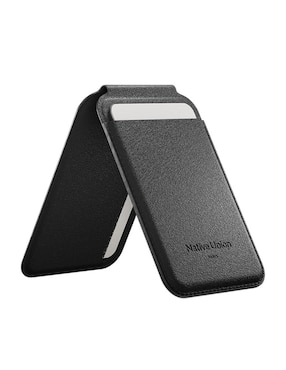 Tarjetero para celular Native Union unisex