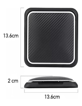 Soporte para celular Ecoshopmaster inalámbrico