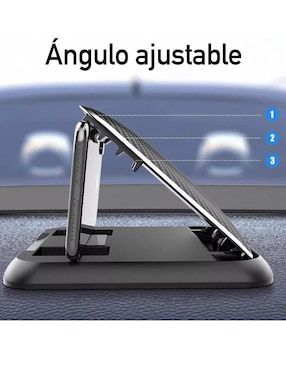 Soporte para celular Ecoshopmaster inalámbrico