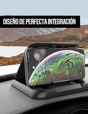 Soporte para celular Ecoshopmaster inalámbrico