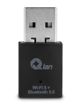 Receptor USB Qian