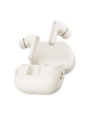 Audífonos In-Ear Akane 5.3 Anc 35Db inalámbricos con cancelación de ruido