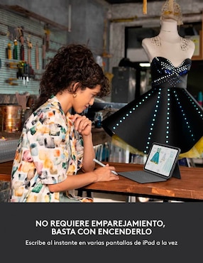 Lápiz óptico Logitech G
