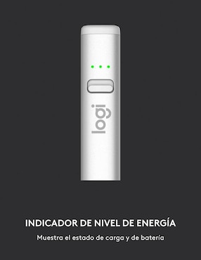 Lápiz óptico Logitech G