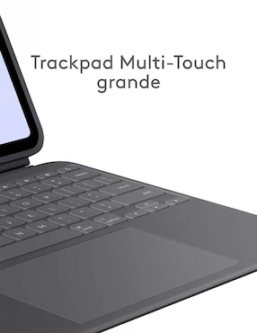 Teclado conexión inalámbrica Logitech