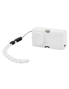 Batería portátil ADAM ELEMENTS 5000 mAh APBADGV3WH