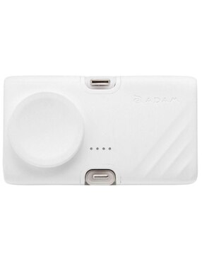 Batería portátil ADAM ELEMENTS 5000 mAh APBADGV3WH