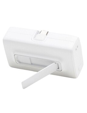 Batería portátil ADAM ELEMENTS 5000 mAh APBADGV3WH