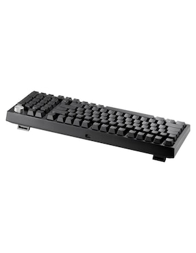 Teclado gamer conexión inalámbrica Xpg SORCERERRD-BKCES