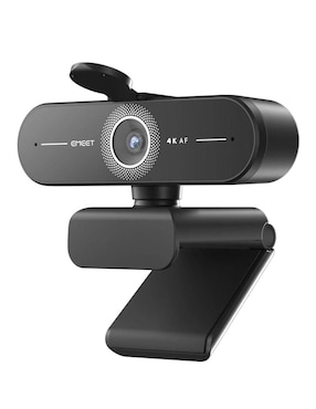 Webcam De 3840 Px X 2160 Px Emeet Smartcam C60E 4k