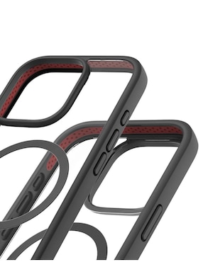 Funda para iPhone de policarbonato