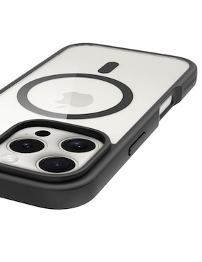 Funda para iPhone de policarbonato