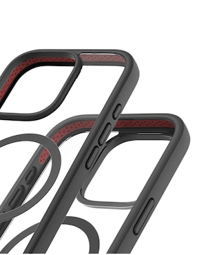 Funda para iPhone de policarbonato