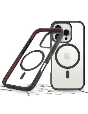Funda para iPhone de policarbonato