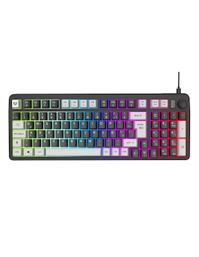 Mouse y teclado Balam Rush BR-940443
