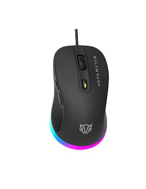 Mouse y teclado Balam Rush BR-940443